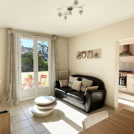 Toussaint Apartment Тулуза Екстериор снимка