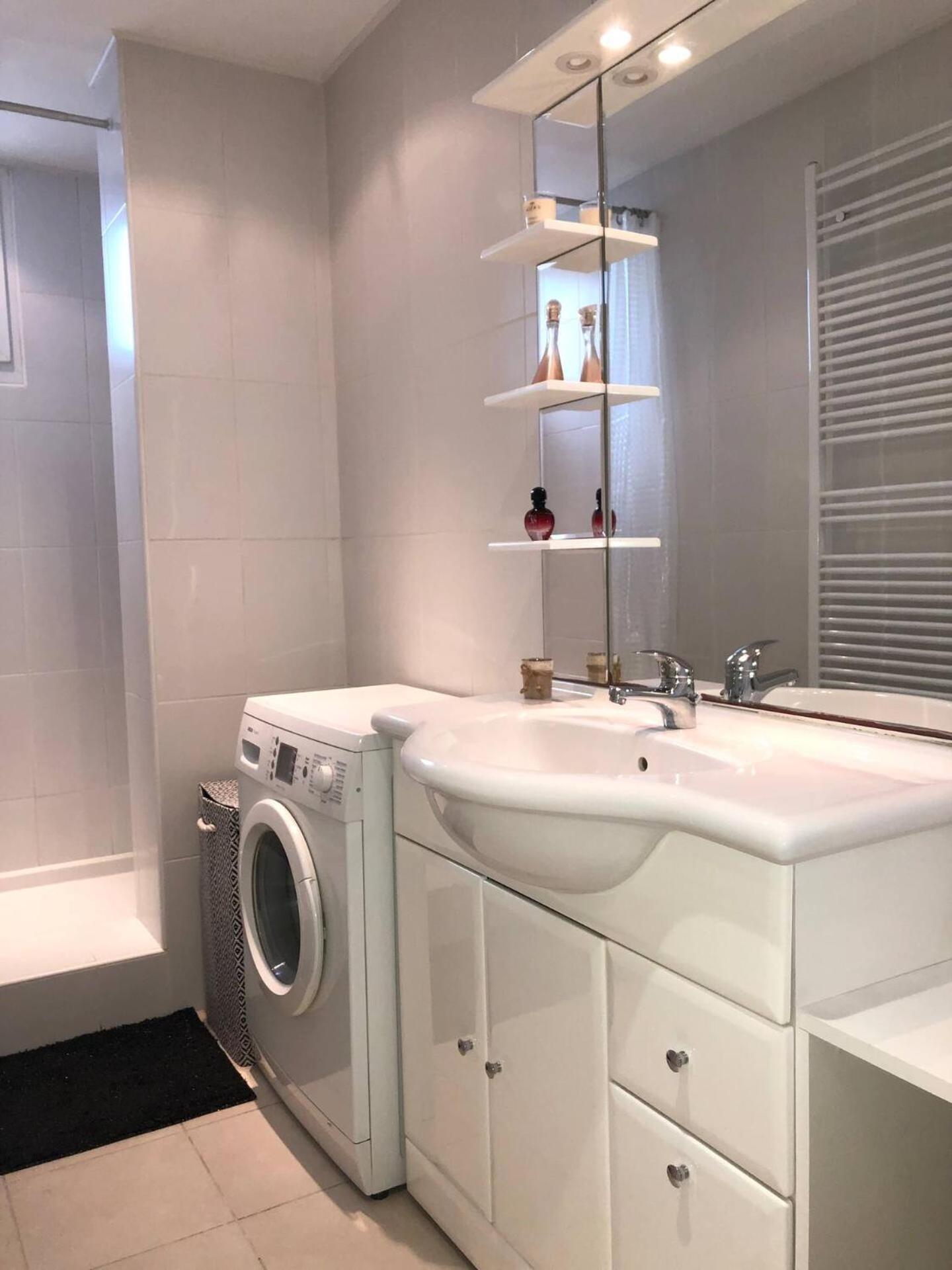 Toussaint Apartment Тулуза Екстериор снимка